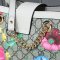 グッチバッグコピー 2021新品注目度NO.1 GUCCI レディース ショルダーバッグ