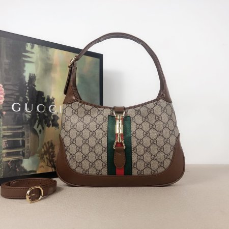 グッチバッグコピー 定番人気2021新品 GUCCI レディース ハンドバッグ