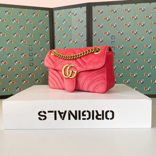 グッチバッグコピー 大人気2021新品 GUCCI レディース ショルダーバッグ