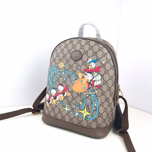 グッチバッグコピー 定番人気2021新品 GUCCI レディース バックパック
