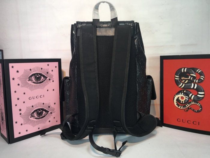 グッチバッグコピー 2021新品注目度NO.1 GUCCI 男女兼用 バックパック
