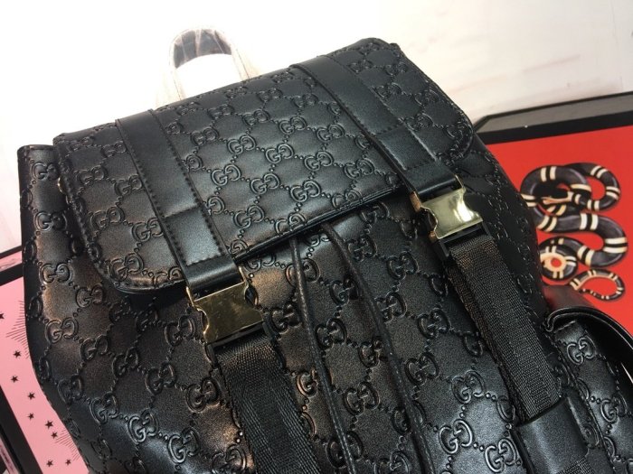グッチバッグコピー 2021新品注目度NO.1 GUCCI 男女兼用 バックパック