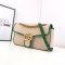 高品質グッチバッグコピー 定番人気2021新品 GUCCI レディース ショルダーバッグ