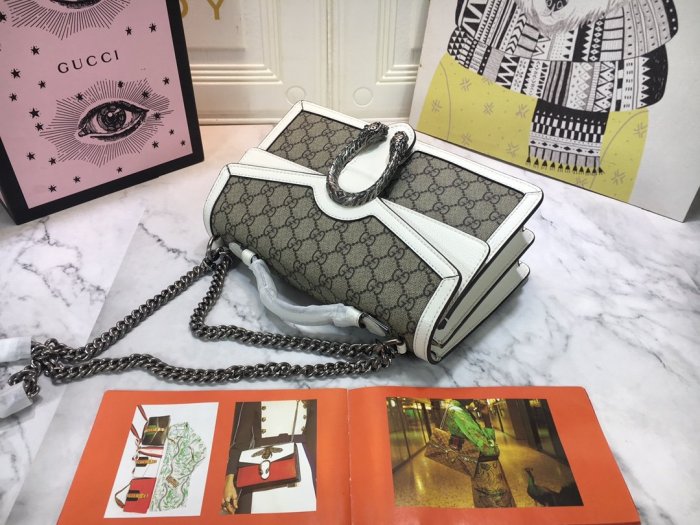 グッチバッグコピー 2021新品注目度NO.1 GUCCI レディース ハンドバッグ