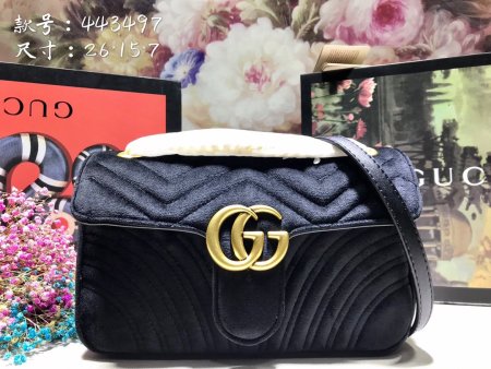 グッチバッグコピー 2021新品注目度NO.1 GUCCI レディース ショルダーバッグ