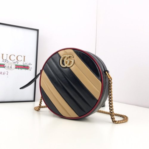グッチバッグコピー 定番人気2021新品 GUCCI レディース ショルダーバッグ