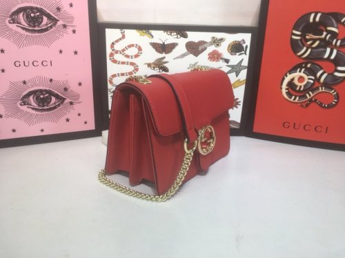 グッチバッグコピー 2021新品注目度NO.1 GUCCI レディース ショルダーバッグ