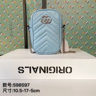 グッチバッグコピー 2021新品注目度NO.1 GUCCI レディース ショルダーバッグ