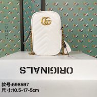 グッチバッグコピー 2021新品注目度NO.1 GUCCI レディース ショルダーバッグ