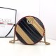 グッチバッグコピー 定番人気2021新品 GUCCI レディース ショルダーバッグ