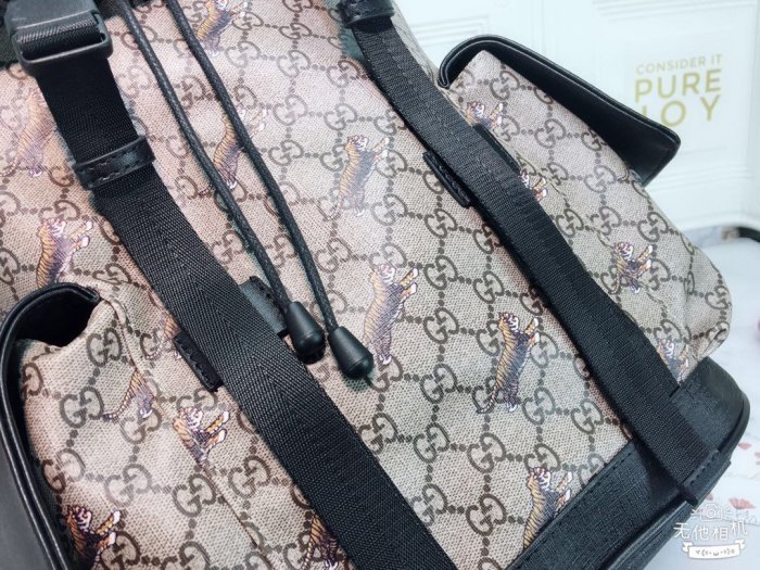 グッチバッグコピー 2021新品注目度NO.1 GUCCI 男女兼用 バックパック