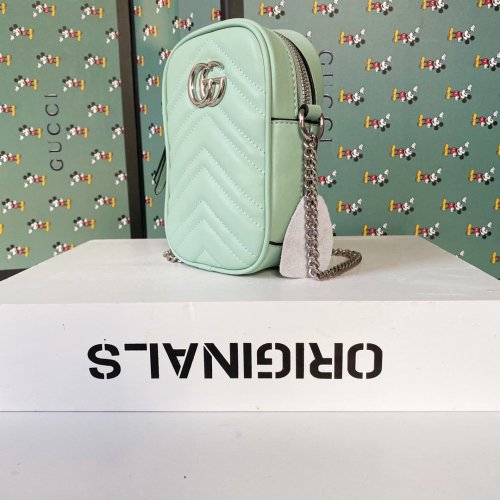 グッチバッグコピー 2021新品注目度NO.1 GUCCI レディース ショルダーバッグ