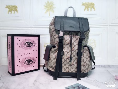 グッチバッグコピー 2021新品注目度NO.1 GUCCI 男女兼用 バックパック