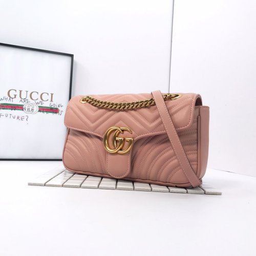 高品質グッチバッグコピー 2021新品注目度NO.1 GUCCI レディース ショルダーバッグ