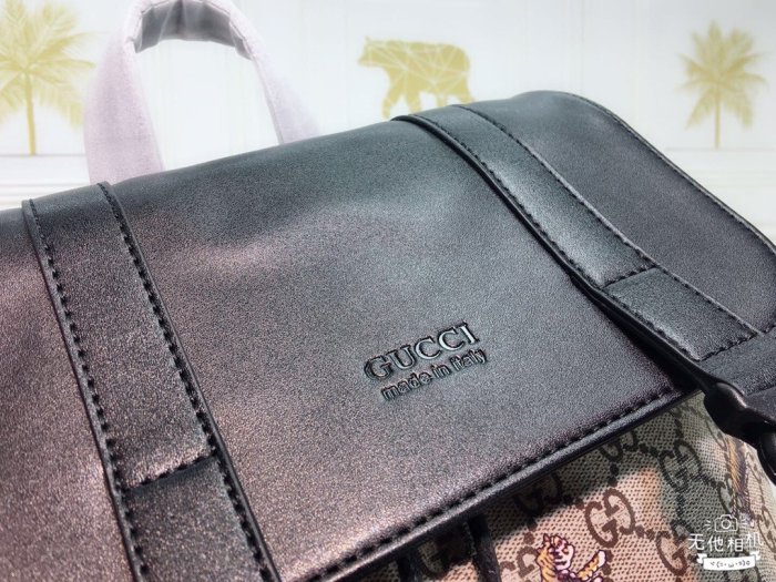 グッチバッグコピー 2021新品注目度NO.1 GUCCI 男女兼用 バックパック