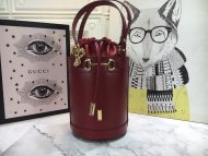 グッチバッグコピー 大人気2021新品 GUCCI レディース バケツバッグ