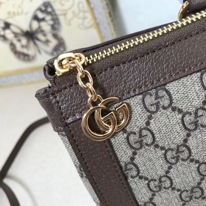 グッチバッグコピー 定番人気2021新品 GUCCI レディース トートバッグ
