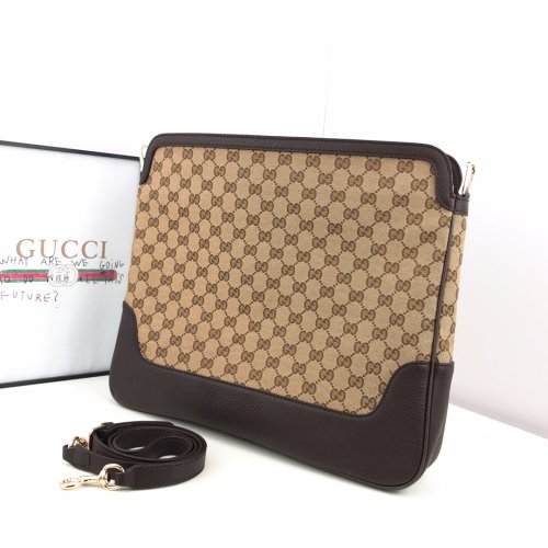 グッチバッグコピー 定番人気2021新品 GUCCI メンズ ショルダーバッグ