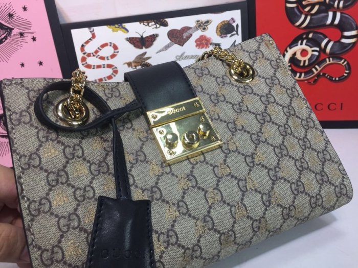 グッチバッグコピー 2021新品注目度NO.1 GUCCI レディース トートバッグ