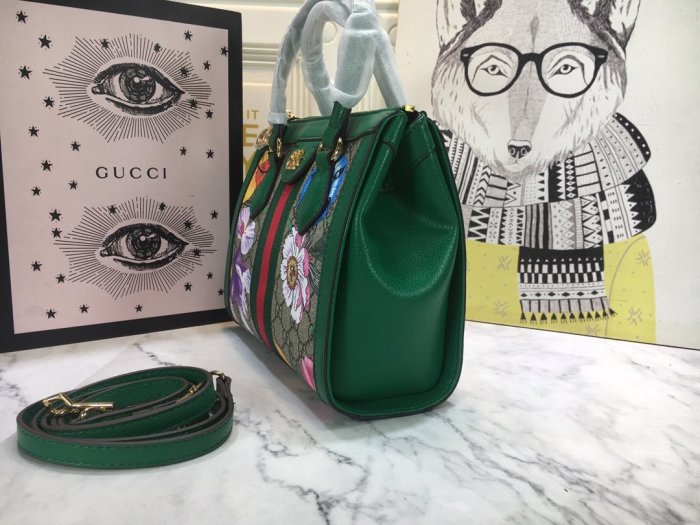 グッチバッグコピー 定番人気2021新品 GUCCI レディース トートバッグ