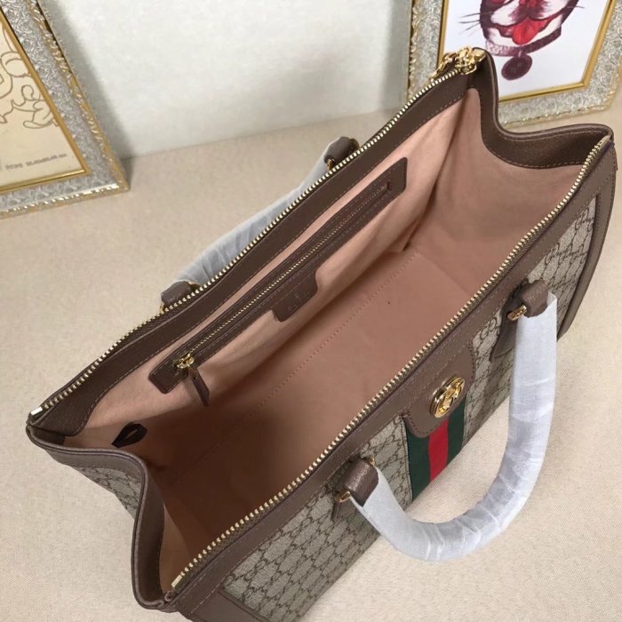 グッチバッグコピー 定番人気2021新品 GUCCI レディース トートバッグ