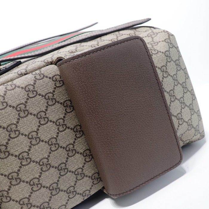 高品質 グッチバッグコピー 定番人気2021新品 GUCCI 男女兼用 バックパック