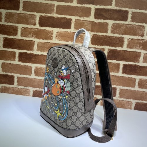 高品質   グッチバッグコピー 大人気2021新品 GUCCI 男女兼用 バックパック
