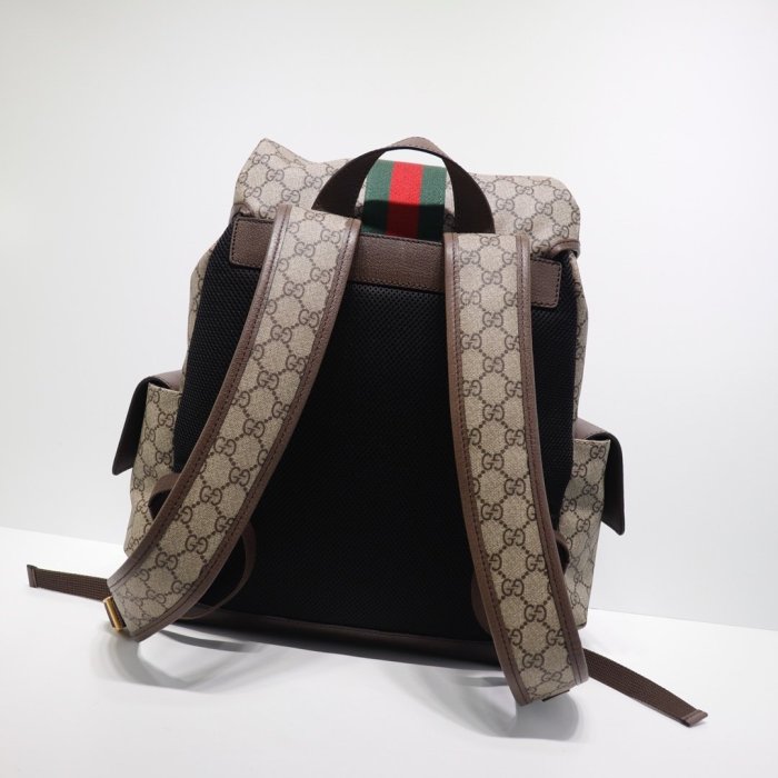 高品質 グッチバッグコピー 定番人気2021新品 GUCCI 男女兼用 バックパック
