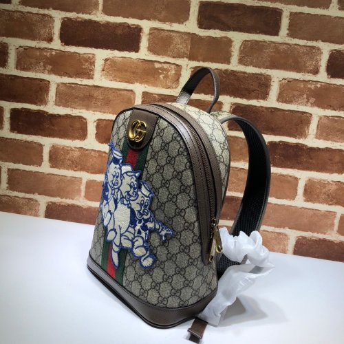 高品質  グッチバッグコピー 定番人気2021新品 GUCCI 男女兼用 バックパック