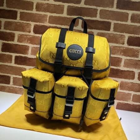 高品質  グッチバッグコピー 2021新品注目度NO.1 GUCCI 男女兼用 バックパック