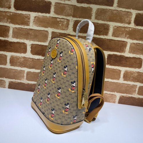 高品質  グッチバッグコピー 定番人気2021新品 GUCCI 男女兼用 バックパック