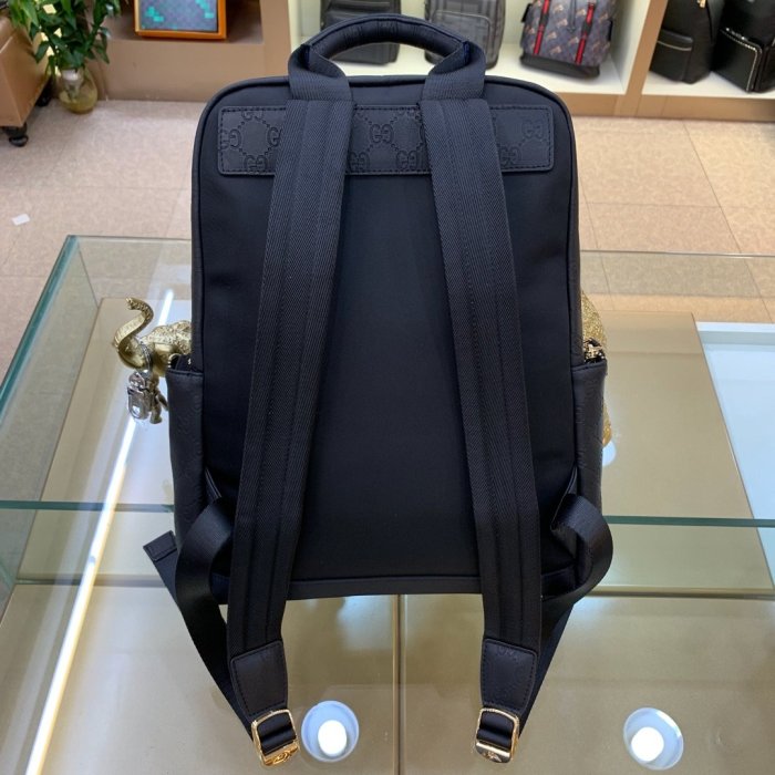 高品質  グッチバッグコピー 2021新品注目度NO.1 GUCCI 男女兼用 バックパック
