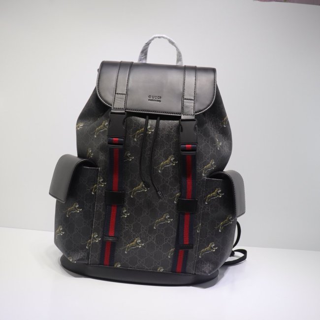 高品質 グッチバッグコピー 定番人気2021新品 GUCCI 男女兼用 バックパック