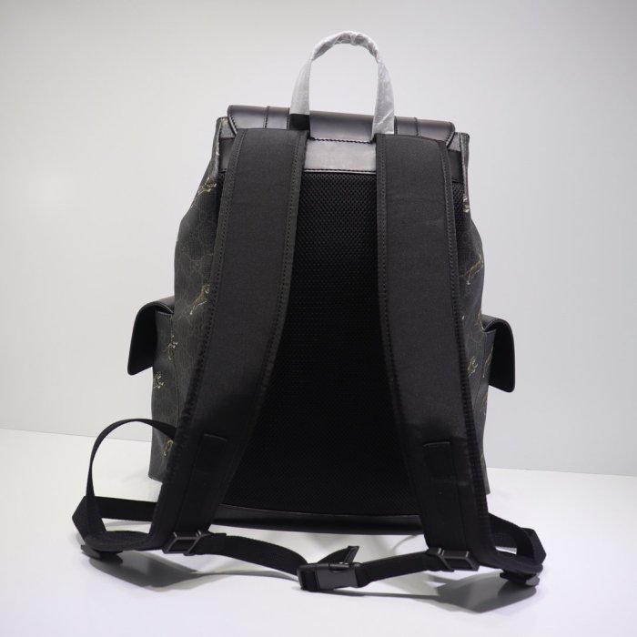 高品質 グッチバッグコピー 定番人気2021新品 GUCCI 男女兼用 バックパック