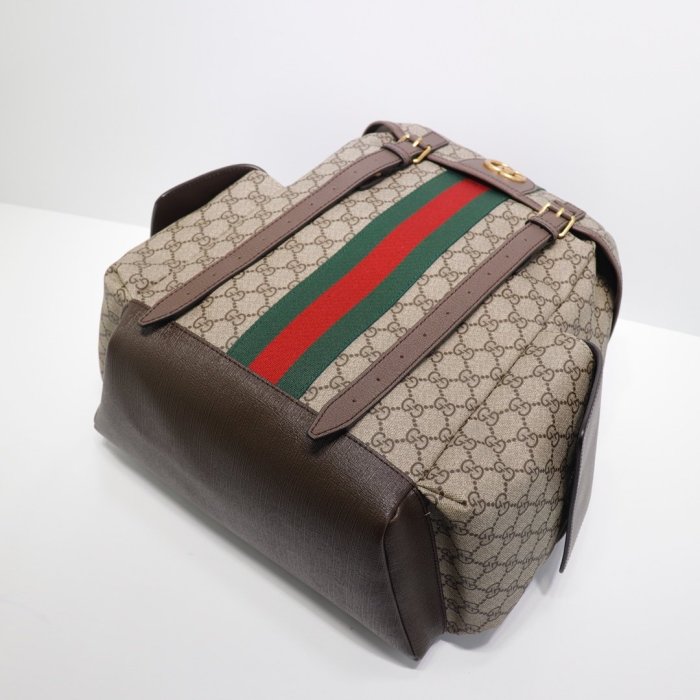 高品質 グッチバッグコピー 定番人気2021新品 GUCCI 男女兼用 バックパック