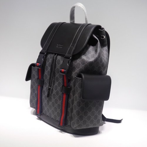 高品質 グッチバッグコピー 定番人気2021新品 GUCCI 男女兼用 バックパック
