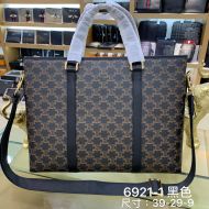 高品質セリーヌバッグコピー 定番人気2021新品 Celineメンズ ブリーフケース