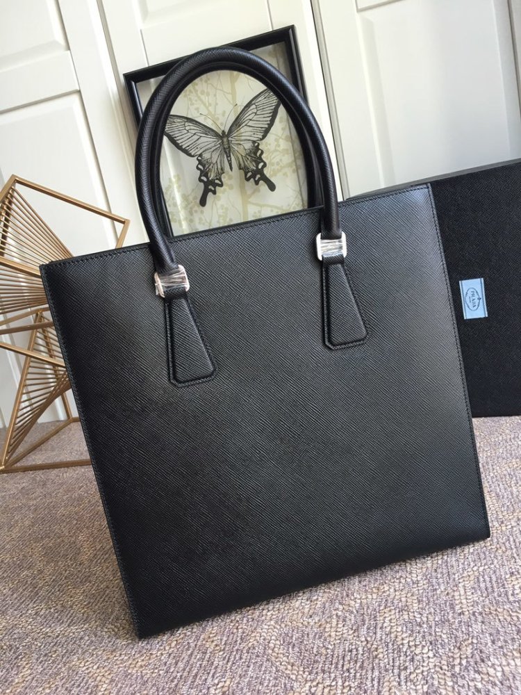 円 高品質 プラダバッグコピー 定番人気21新品 Prada メンズ トートバッグ M Creditshop Jp