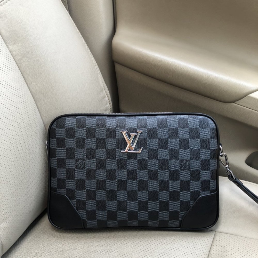 円 ルイヴィトンバッグコピー 大人気21新品 Louis Vuitton メンズ セカンドバッグ M Creditshop Jp