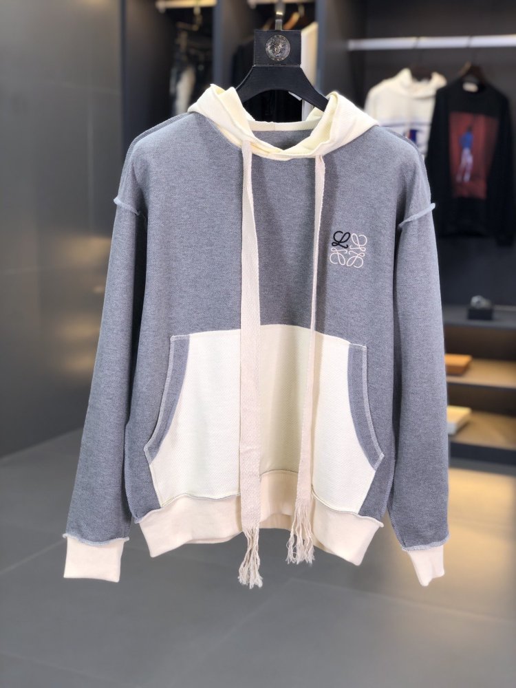 円 ロエベ服コピー 大人気21新品 Loeweメンズ パーカー M Creditshop Jp
