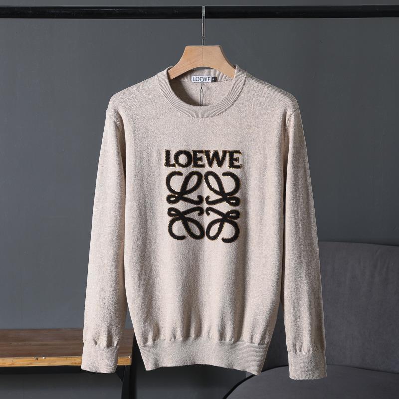 円 ロエベ服コピー 大人気21新品 Loeweメンズ ニット 4色 M Creditshop Jp