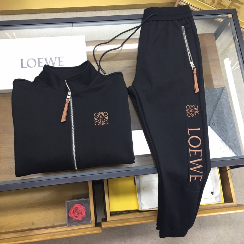 円 ロエベ服コピー 21新品注目度no 1 Loeweメンズ セットアップ M Creditshop Jp