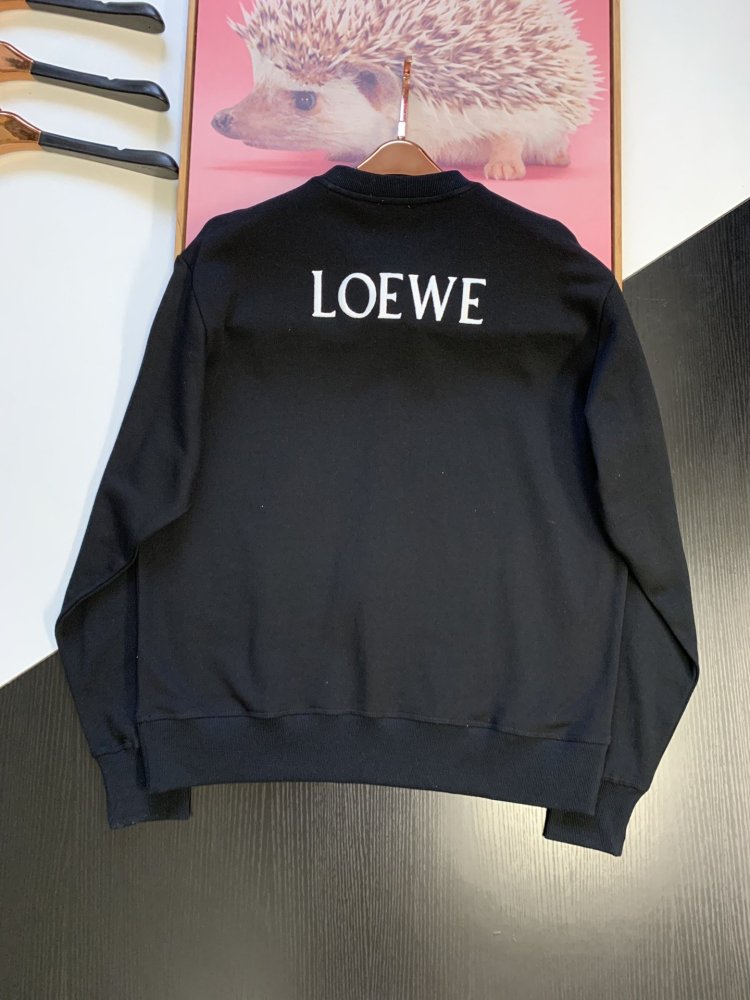 円 ロエベ服コピー 大人気21新品 Loeweメンズ パーカー M Creditshop Jp