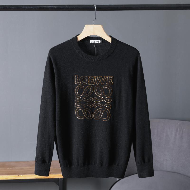 円 ロエベ服コピー 大人気21新品 Loeweメンズ ニット 4色 M Creditshop Jp