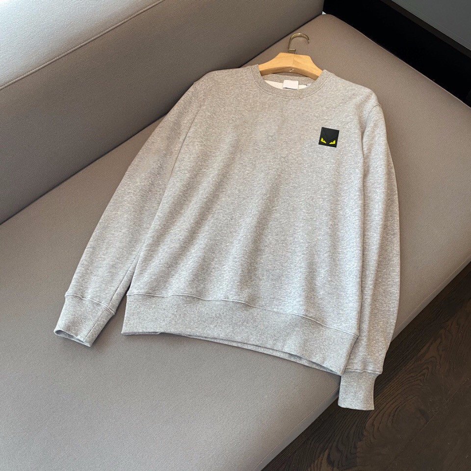 円 フェンディ服コピー 定番人気21新品 Fendi メンズ パーカー 3色 M Creditshop Jp