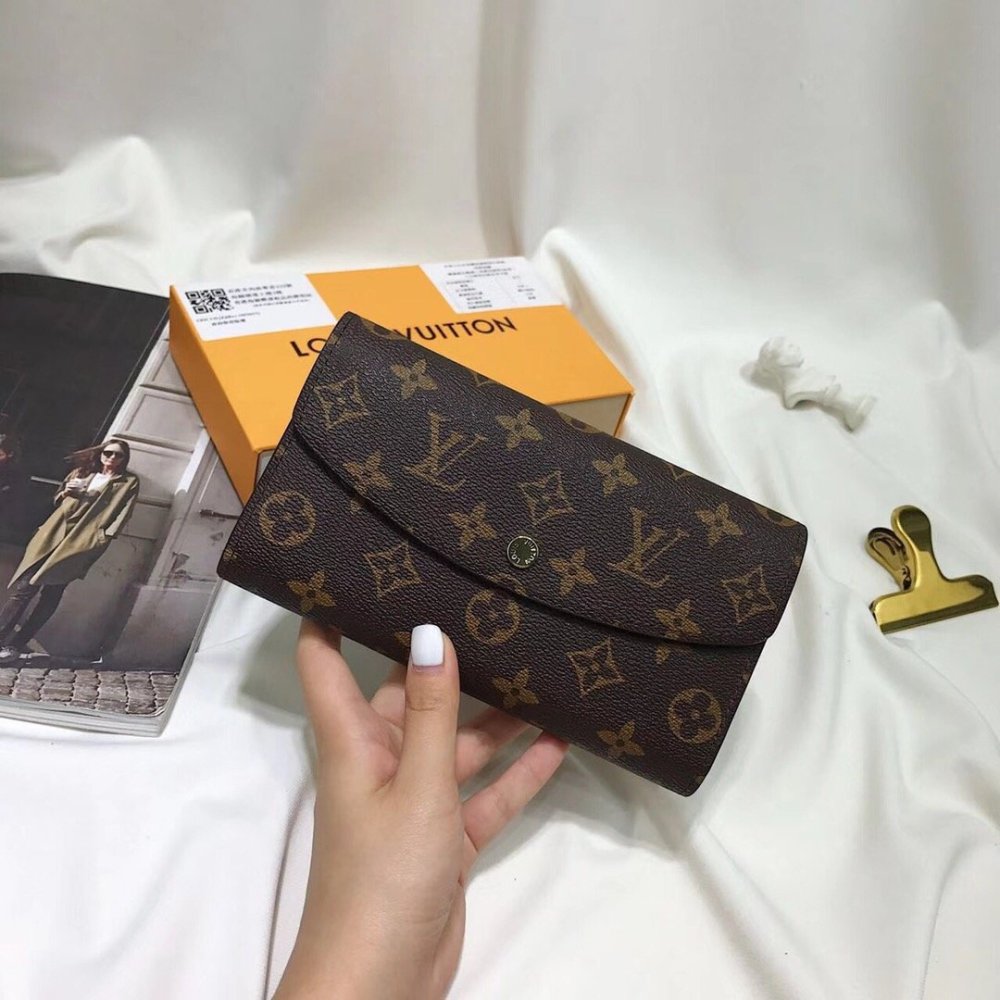 円 ルイヴィトン財布コピー 定番人気21新品 Louis Vuitton レディース 長財布 M Creditshop Jp