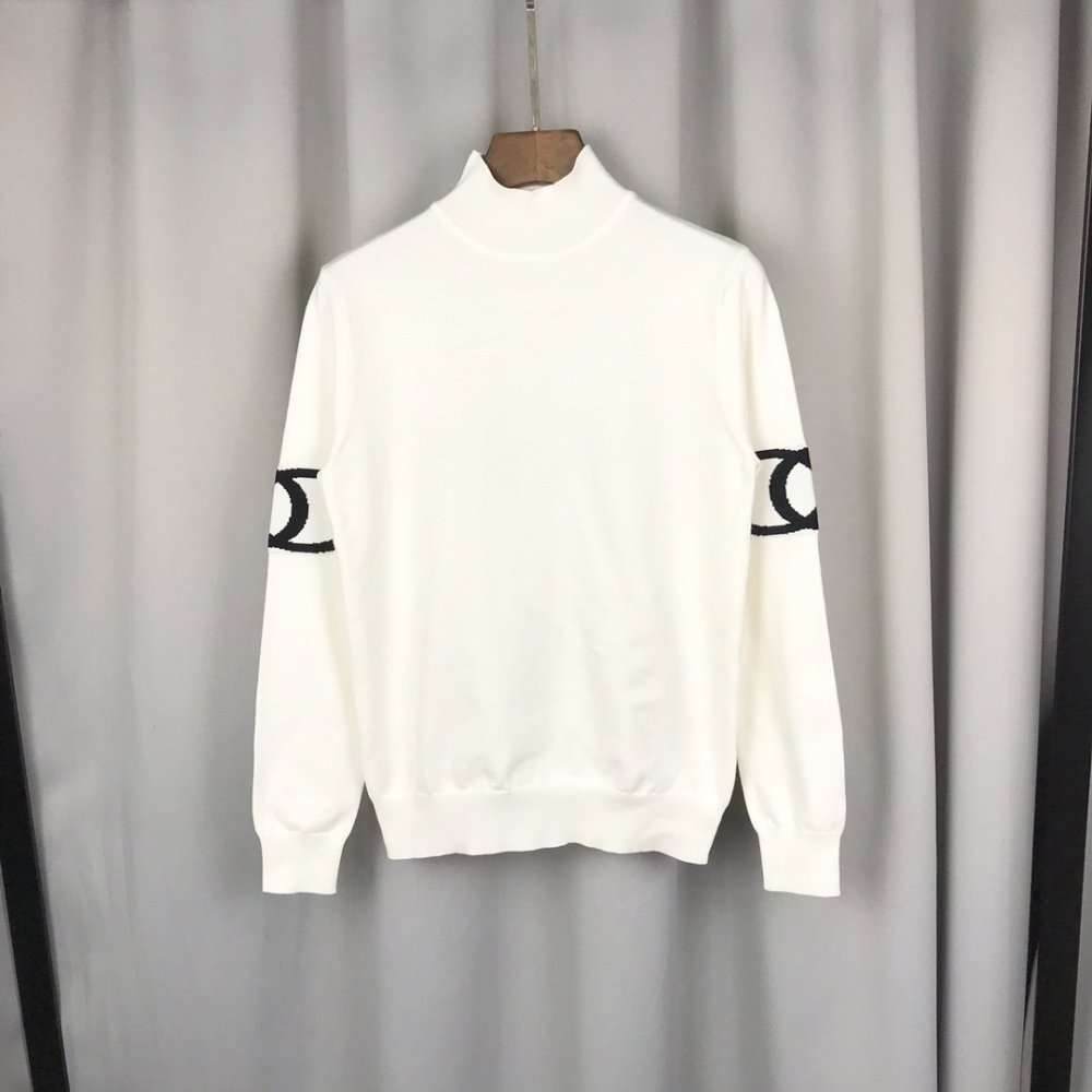 円 シャネル服コピー 21新品注目度no 1 Chanel メンズ ニット M Creditshop Jp