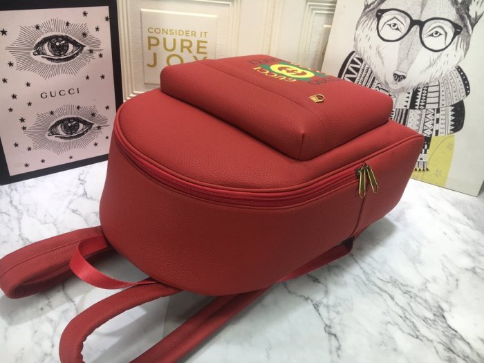 グッチバッグコピー 2021新品注目度NO.1 GUCCI レディース バックパック