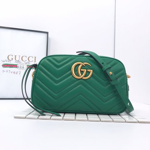 グッチバッグコピー 2021新品注目度NO.1 GUCCI レディース ショルダーバッグ