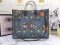 グッチバッグコピー 定番人気2021新品 GUCCI レディース トートバッグ